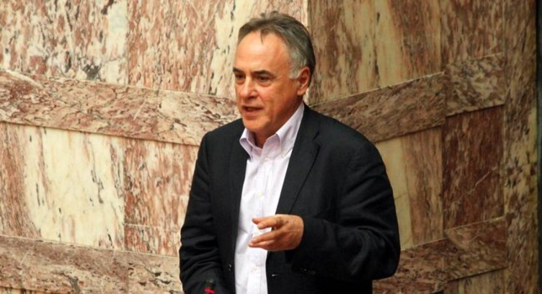 Τσούκαλης: Δεν θα εκλεγεί Πρόεδρος της Δημοκρατίας