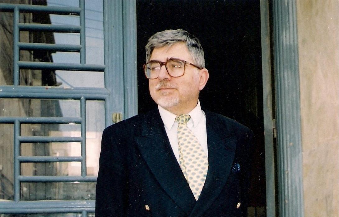 Εκδήλωση με θέμα "Ηράκλειο: η πόλη της αντίστασης" αύριο από την Δύναμη Πολιτών