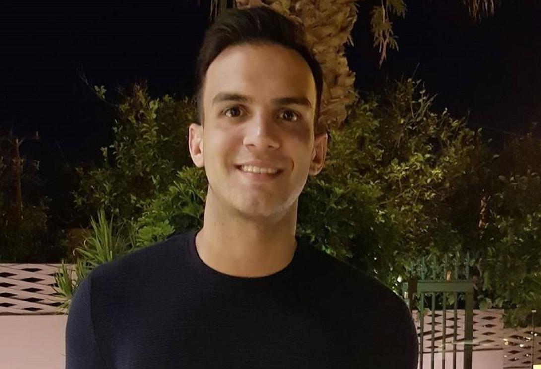 ηλεκτρική διασύνδεση