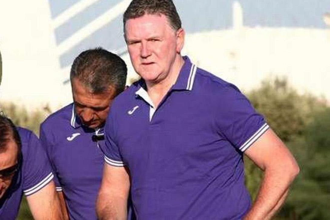 Ο Ντάλας διαψεύδει τον Σαρρή