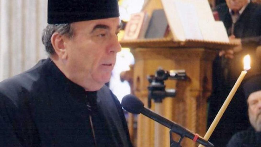 δαμαρλάκης