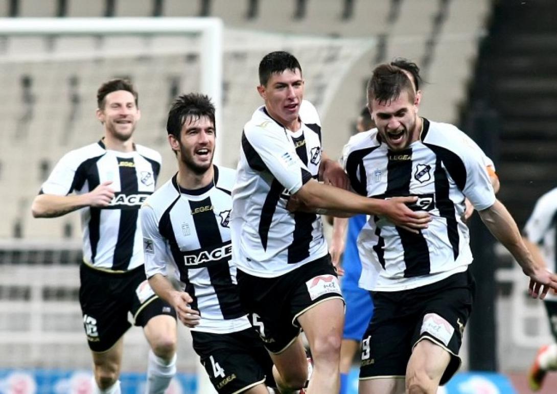 Ολοκλήρωσε την προετοιμασία του ο ΟΦΗ ενόψει Πανθρακικού 