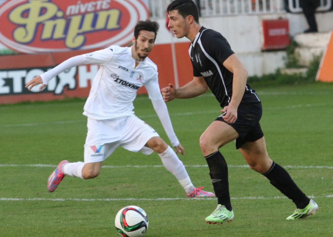 δαμιανάκης