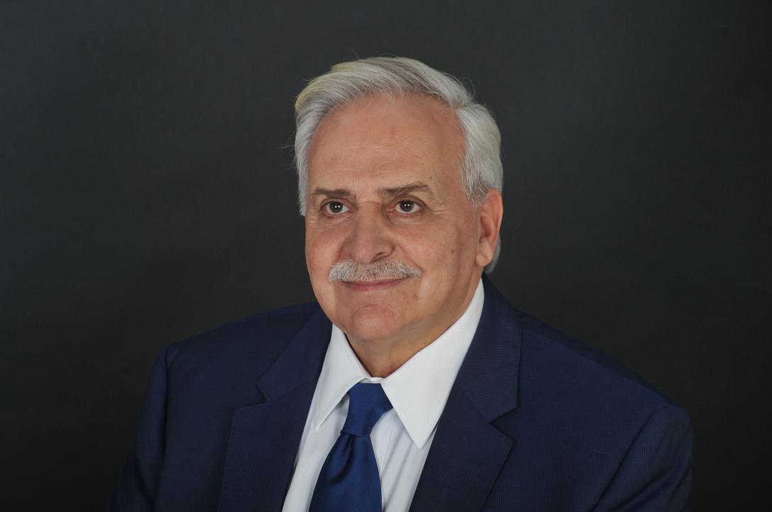 ευτύχης δαμιανάκης