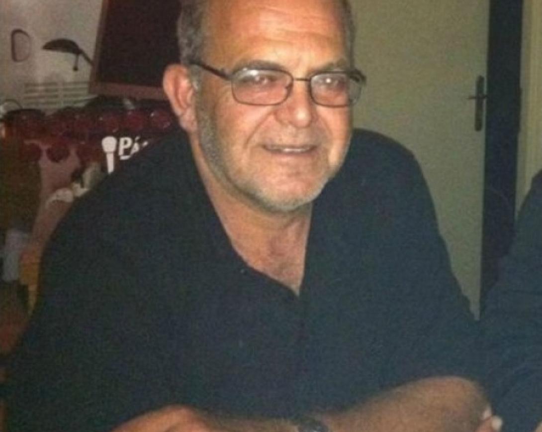 Δαμουλάκης