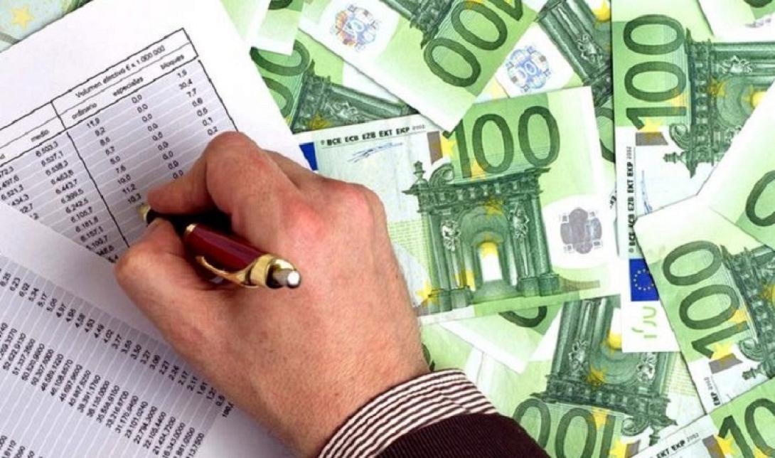 επιχειρηματικά δάνεια