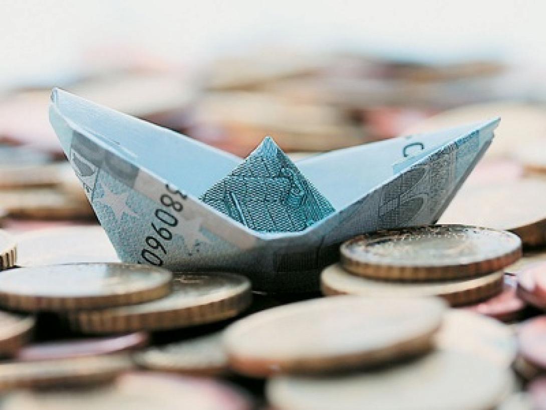 Δόση 80 ευρώ για χρέος 80.000! - Ανάσα για τρίτεκνη δανειολήπτρια