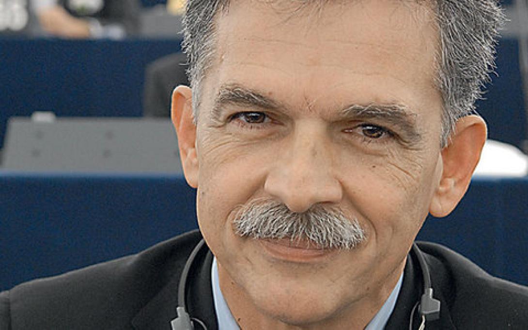 Το Συμβούλιο της Επικρατείας ως πρόσχημα