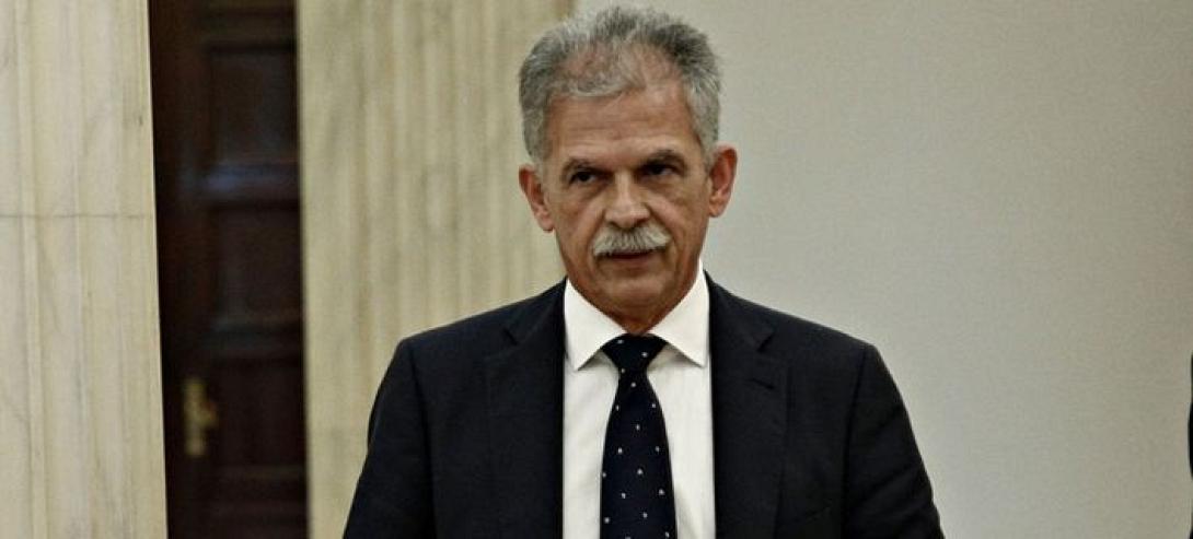 σπύρος δανέλλης