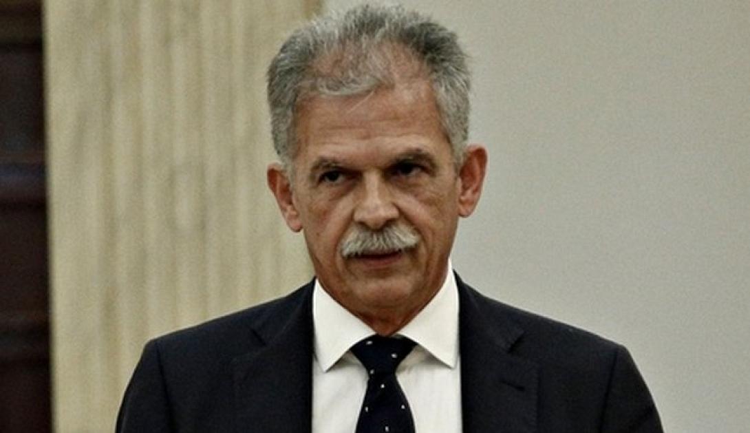 σπύρος δανέλλης