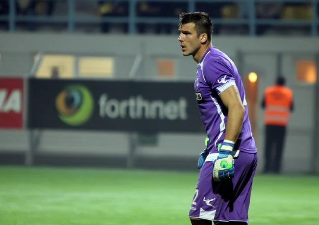 «Πρόταση από ΠΑΟ περιμένει ο Φερνάντες»