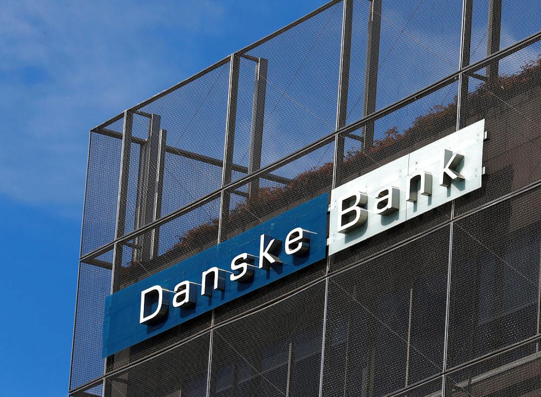Danske Bank 