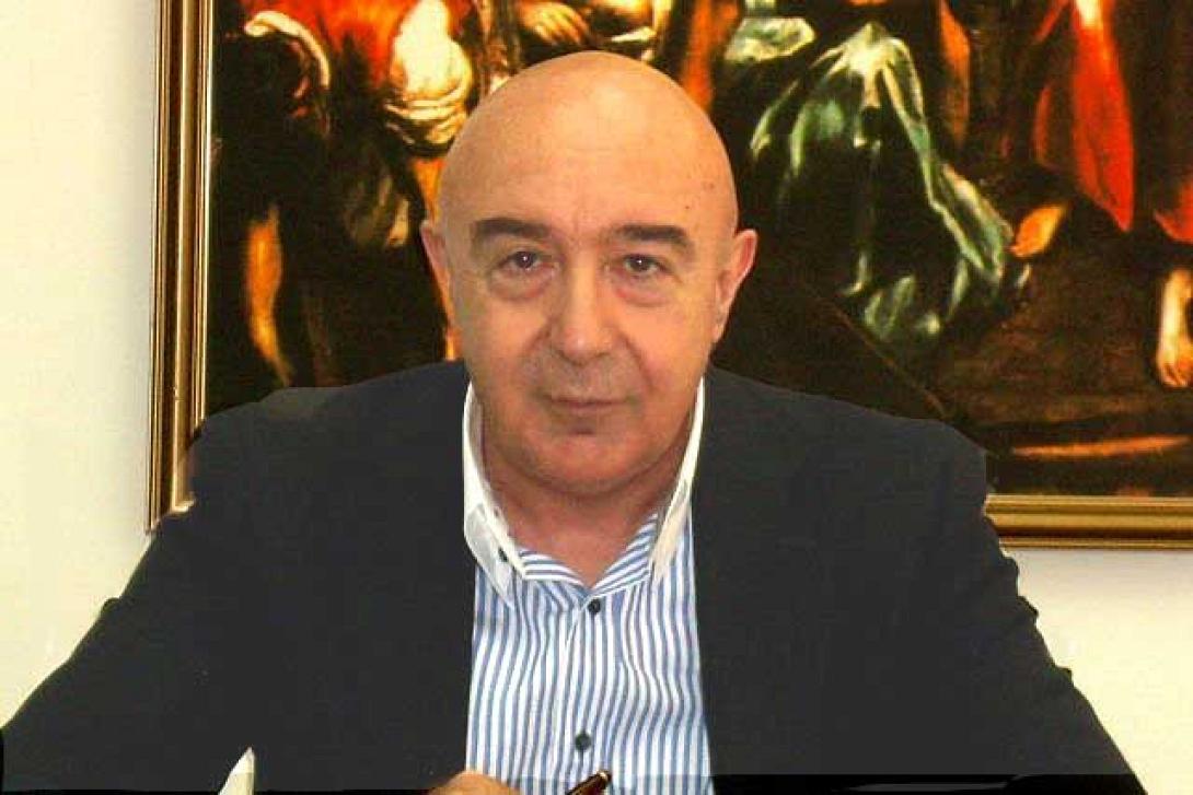 Απομακρύνεται ο Δαραβίγκας από τον ΟΚΑΝΑ