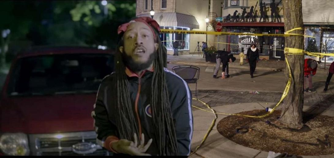 ράπερ ουισκόνσιν