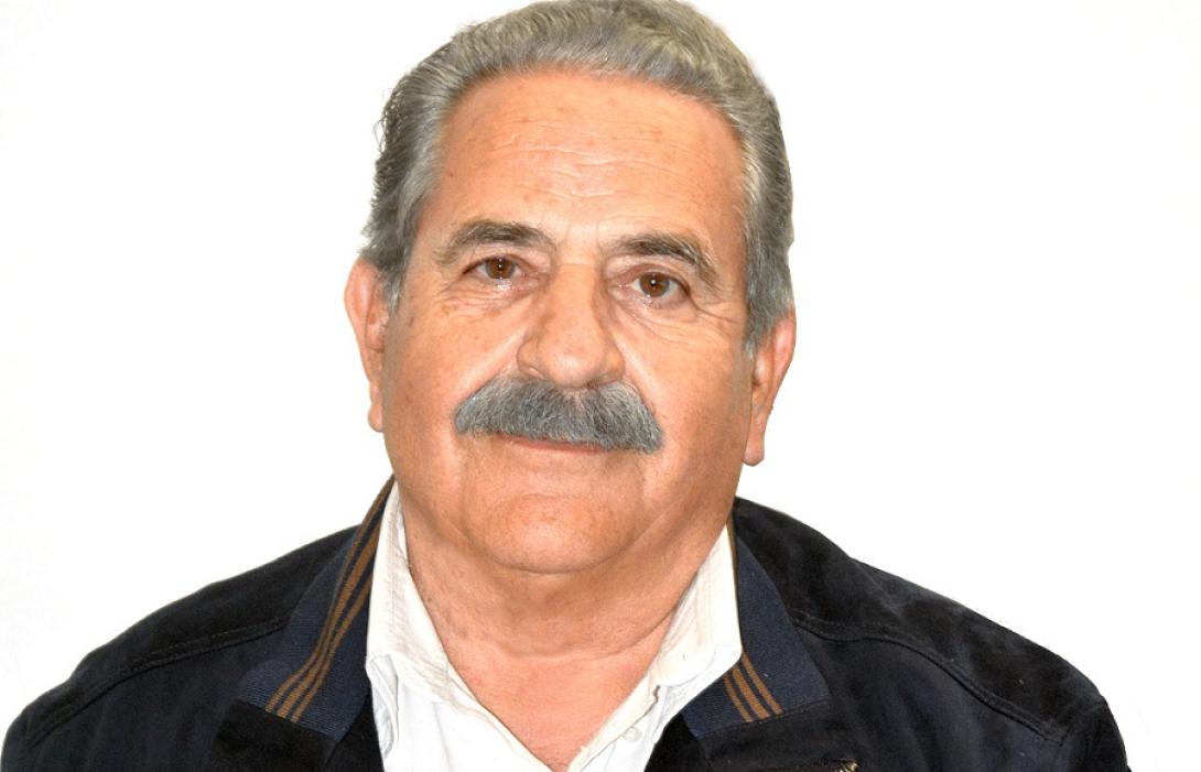 δαριβιανάκης