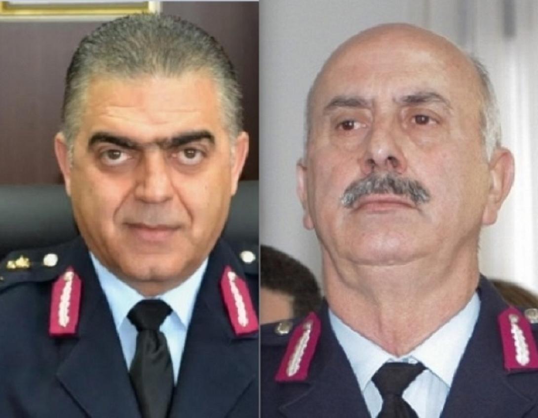 Δασκαλάκης - Λαγουδάκης