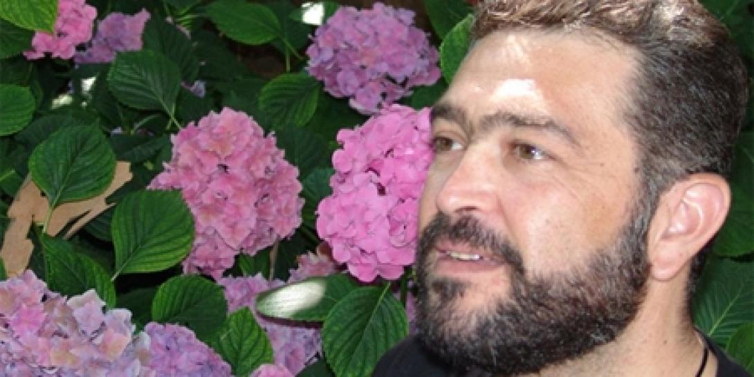 Κωνσταντίνος Δασκαλάκης