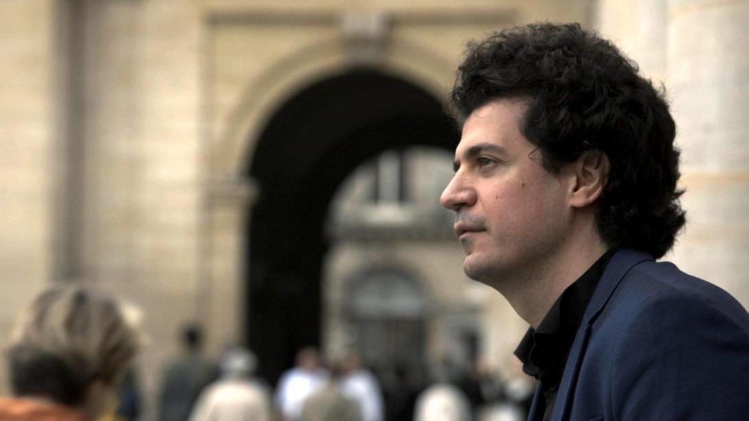 κωνσταντίνος δασκαλάκης