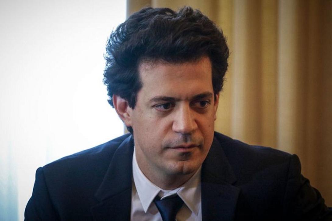 Κωνσταντίνος Δασκαλάκης