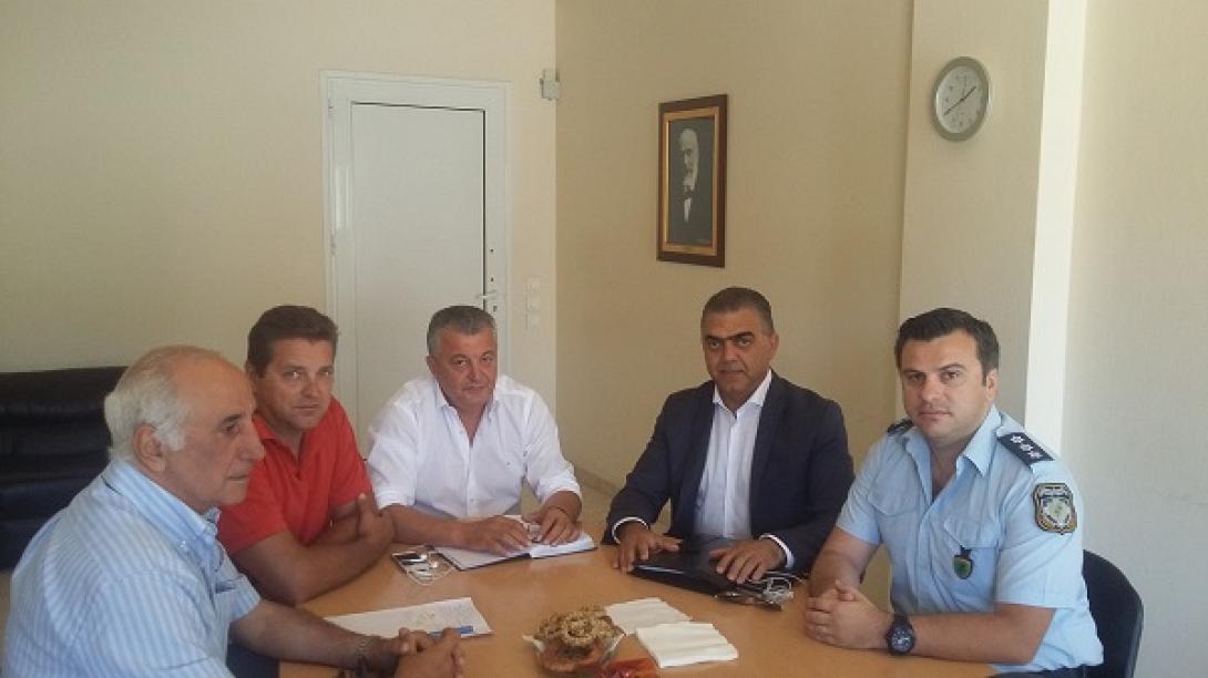 Δασκαλάκης - Καρακούδης