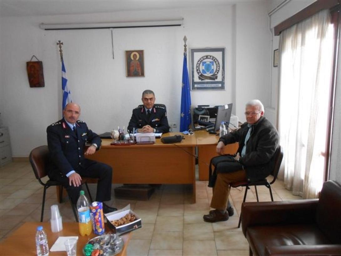 Δασκαλακης Θραψανιωτης 