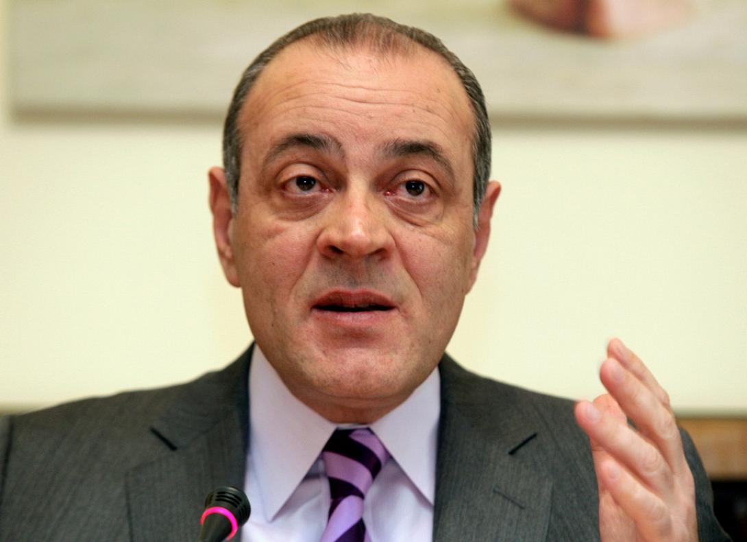 ΄'Η Ελλάδα δεν χρειάζεται πλέον το Μνημόνιο" λέει ο Δημήτρης Δασκαλόπουλος