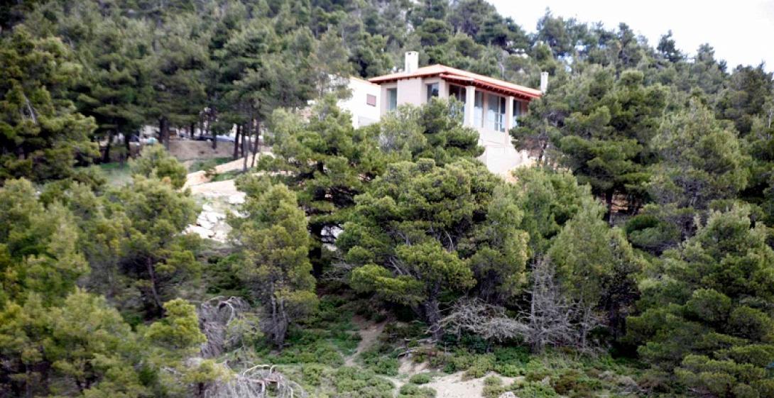 Υπερψηφίστηκε στη Βουλή το νομοσχέδιο για την πολεοδομική μεταρρύθμιση