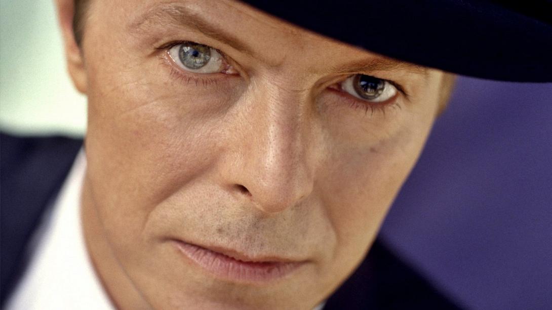 david-bowie