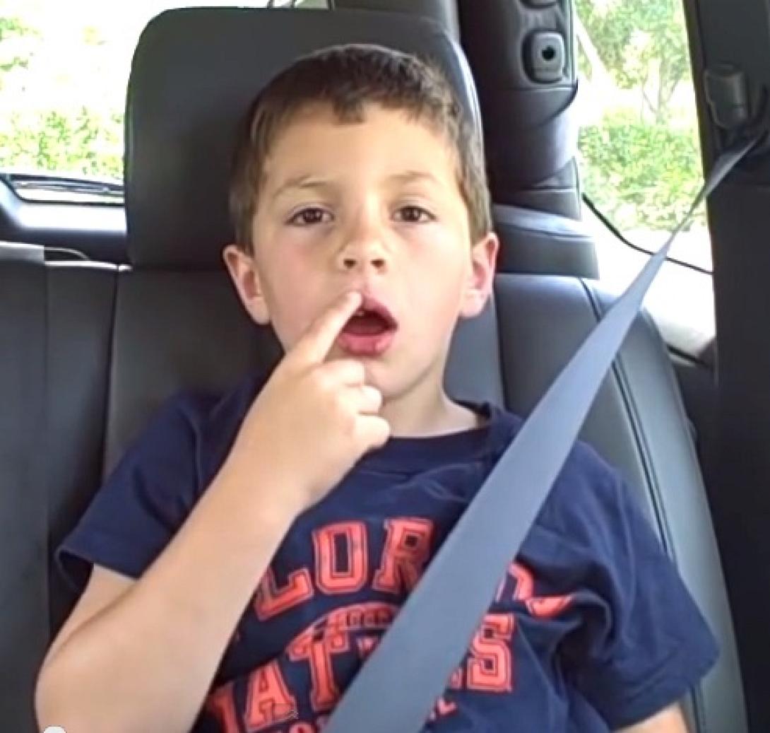 Η δραματική εμπειρία του ... οδοντίατρου (βίντεο)