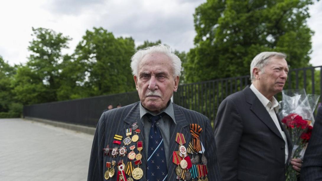 Νταβίντ Ντούσμαν