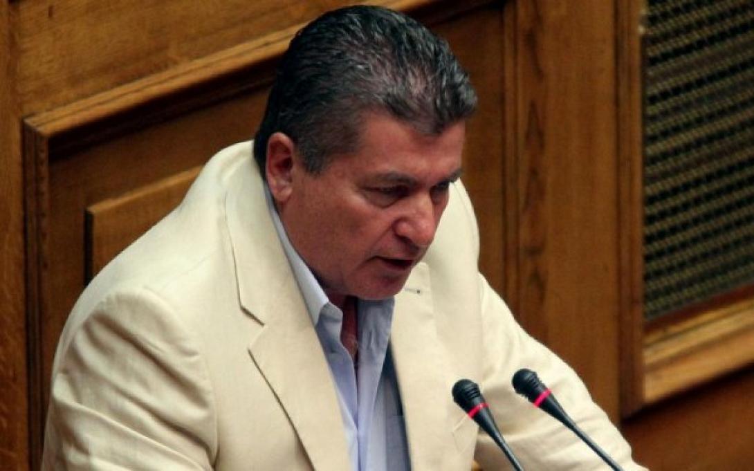 Γ. Νταβρής: «Προσανατολίζομαι στο να ψηφίσω για Πρόεδρο της Δημοκρατίας»