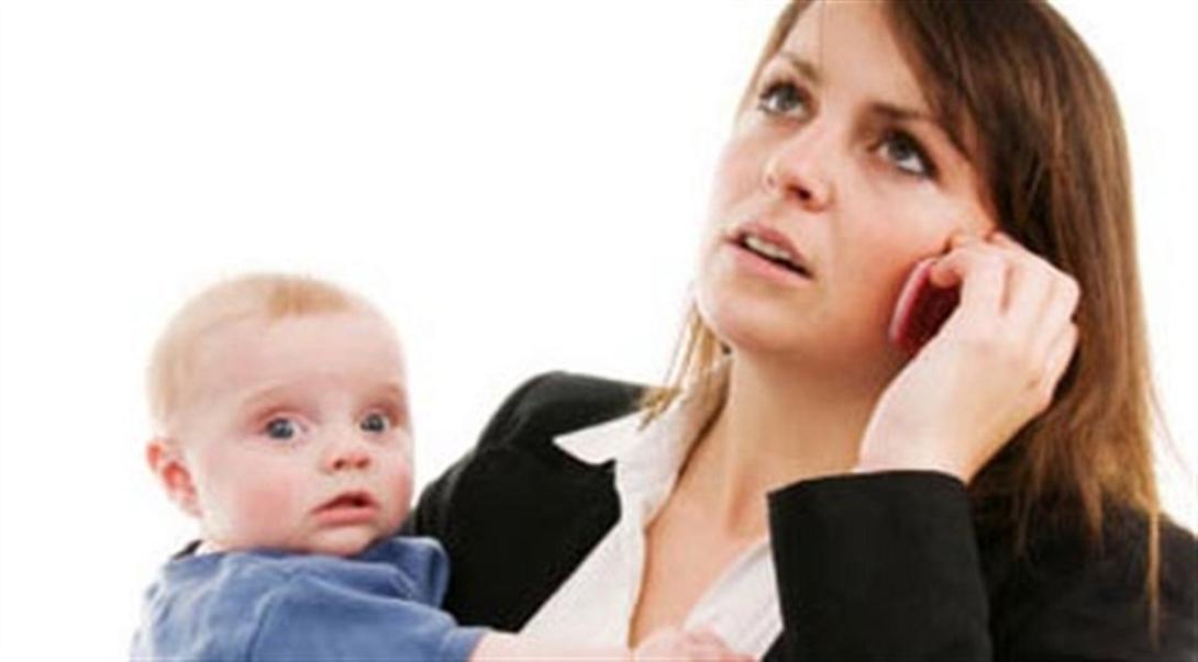 Πότε βγαίνουν στη σύνταξη σε ΙΚΑ,δημόσιο και τράπεζες οι μητέρες ανηλίκων