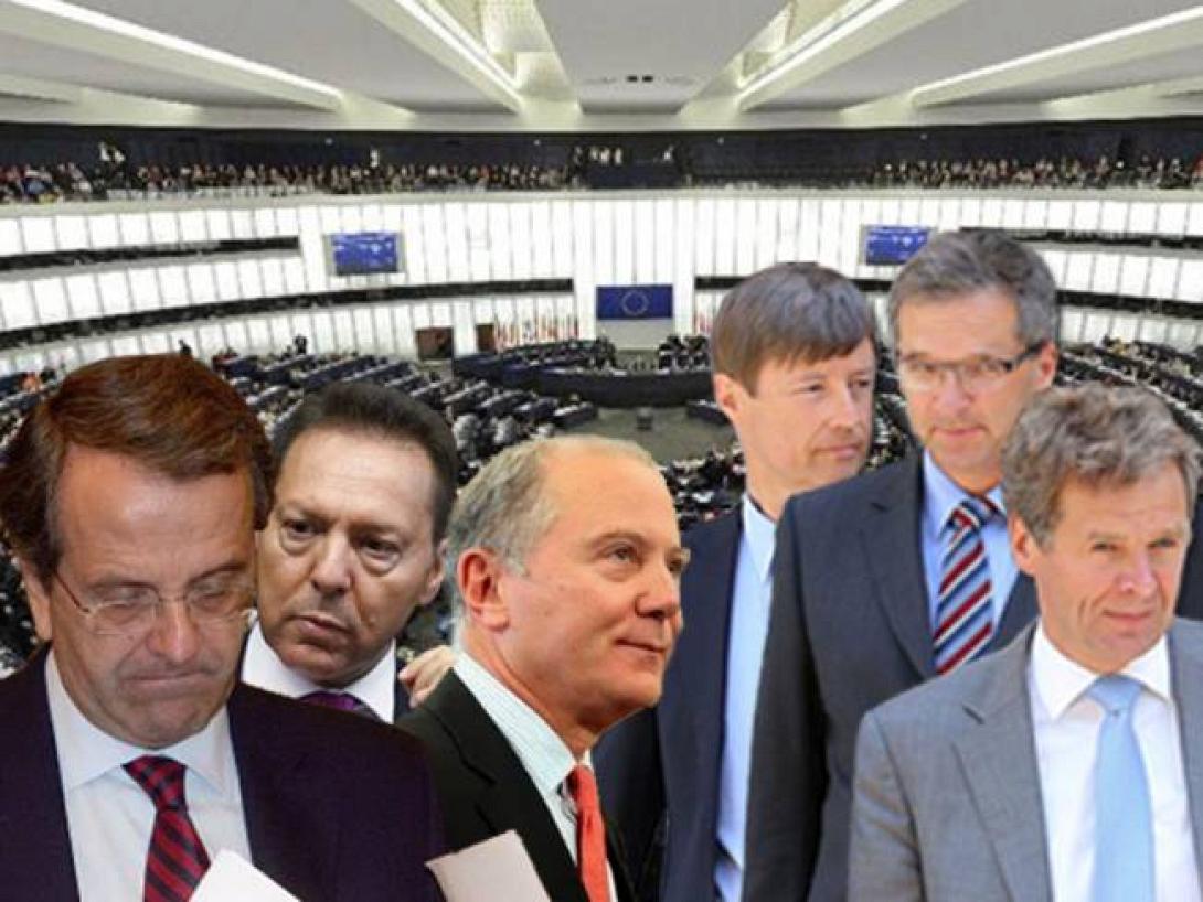 Άκαρπη η συνάντηση Προβόπουλου - τρόικας