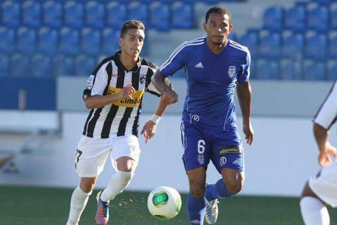 ΟΦΗ: Στέλνουν Στένιο οι Πορτογάλοι 