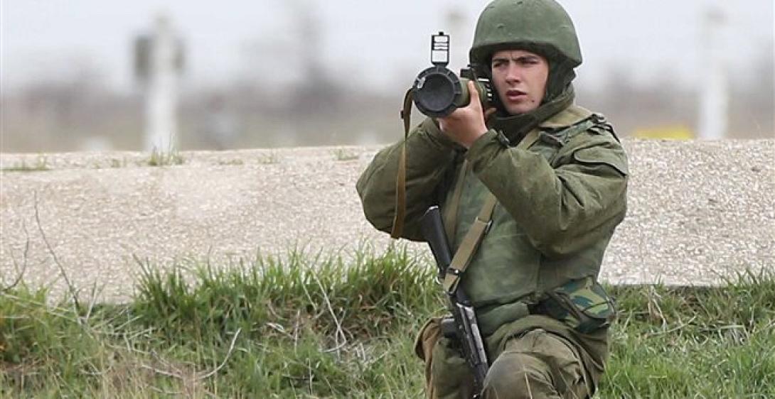 Το Κρεμλίνο αρνείται ότι υπήρξε συμφωνία για κατάπαυση του πυρός