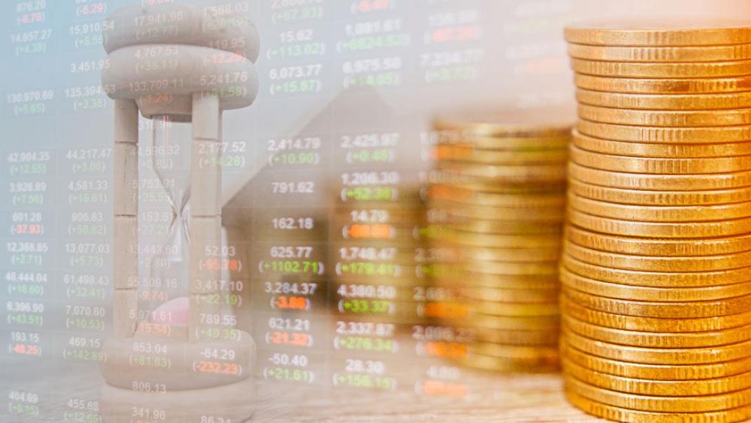 Ανεβάζει στροφές η οικονομία