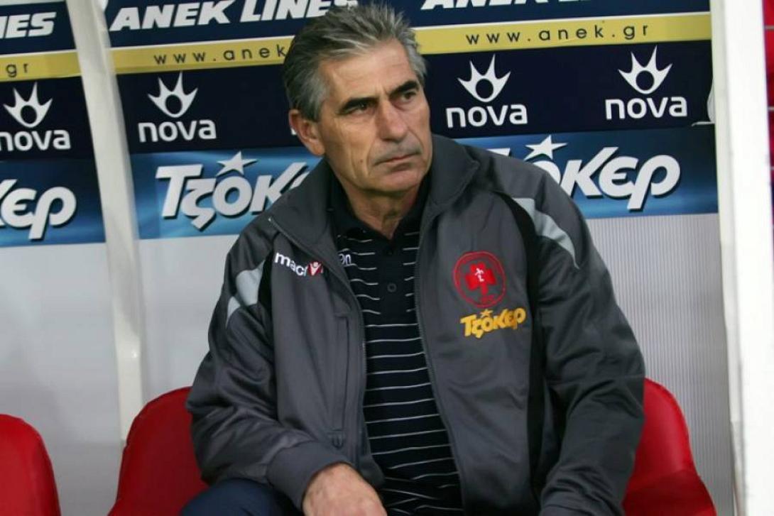 Πλατανιάς: Περιμένει για Σιαλμά και Μενδρινό ο Αναστασιάδης