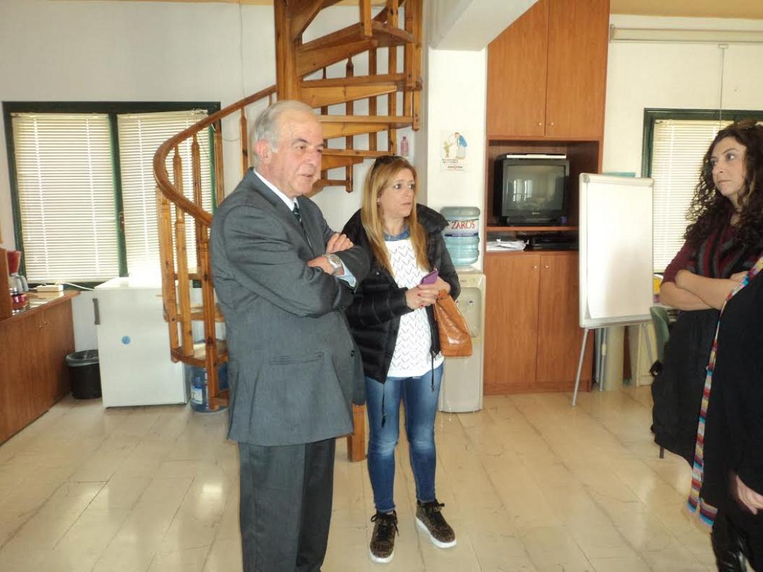 ιππότης σκουπίδια