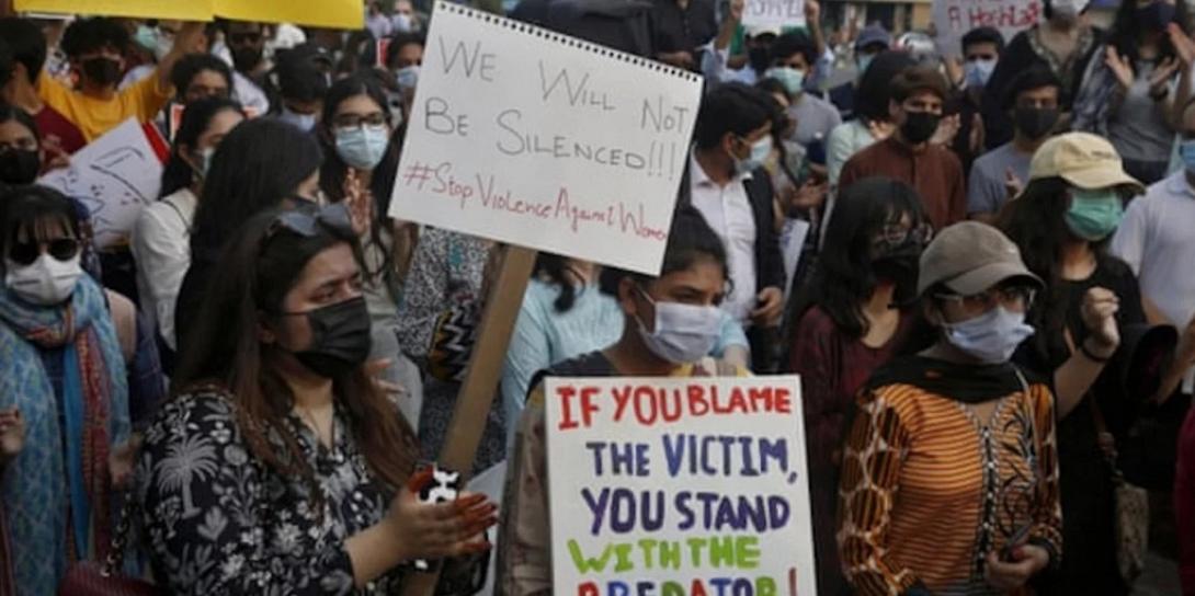 πακισταν επιθεση