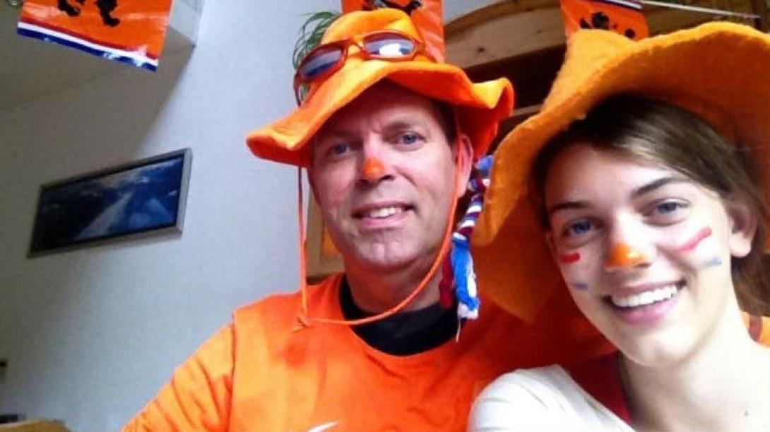 Το γράμμα ενός πατέρα μετά την τραγωδία του Μαλαισιανού Μπόινγκ