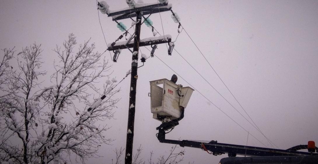 ΔΕΔΔΗΕ Αττική