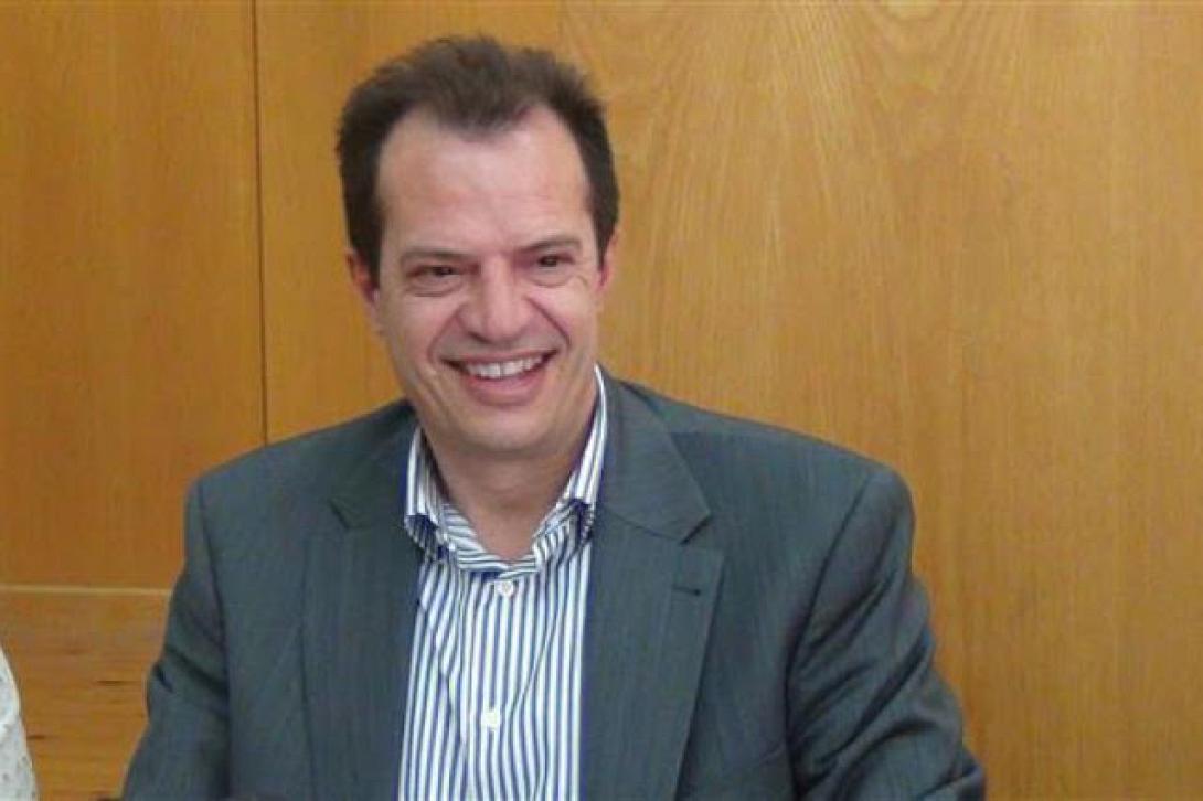 γιώργος δέδες