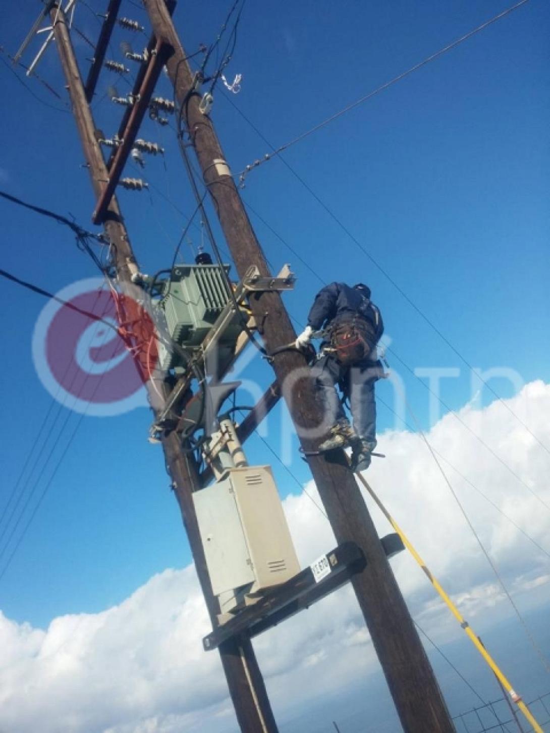 ΔΕΗ υπαλληλοι