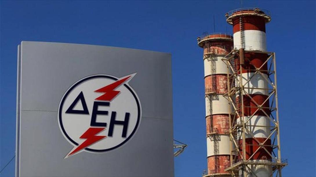 Αυξήσεις στους εργαζόμενους στη ΔΕΗ μέσω επιδομάτων