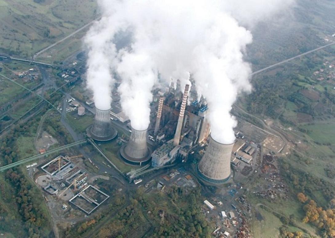 Εργατικό ατύχημα με έναν νεκρό στο ορυχείο της ΔΕΗ Μεγαλόπολης