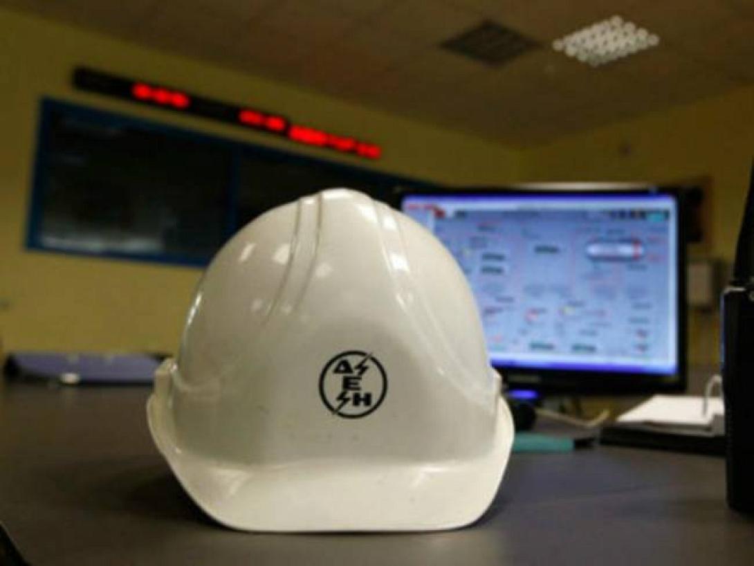 "Απαράδεκτη η επίταξη των εργαζομένων στη ΔΕΗ"