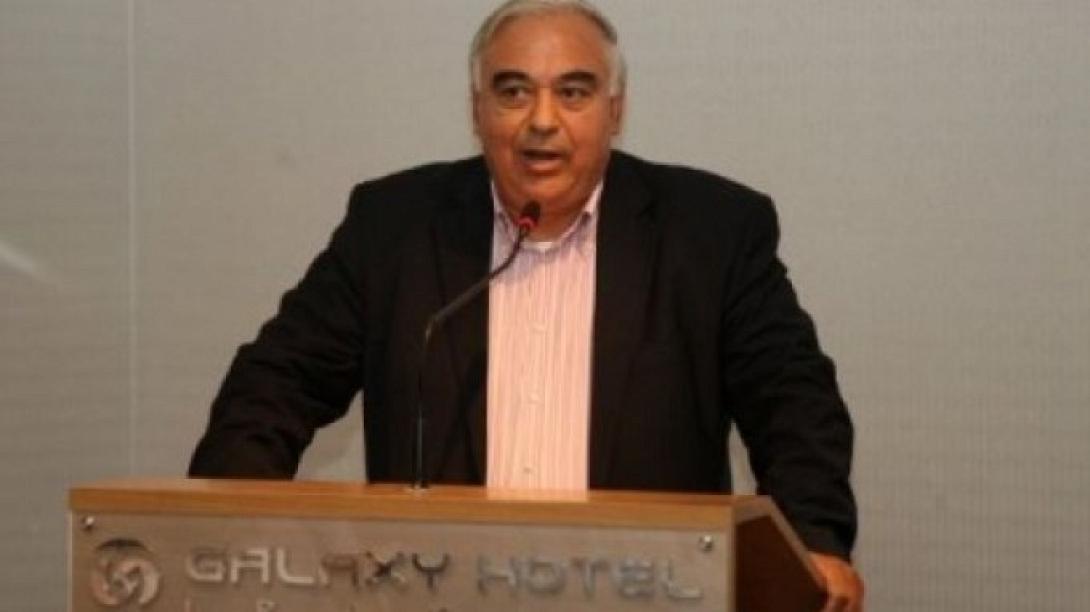 Αγιασμός και κοπή πίτας της Αποκεντρωμένης Διοίκησης Κρήτης αύριο στα Χανιά 