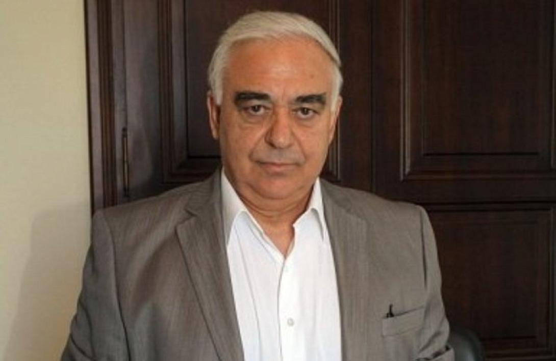 γιώργος δεικτάκης