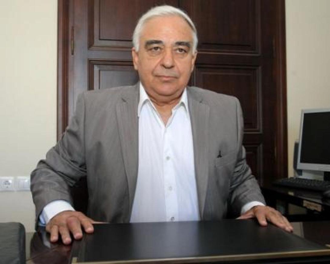 Ορκίζονται σήμερα βουλευτές οι Γ. Δεικτάκης και Κ . Δαμαβολίτης