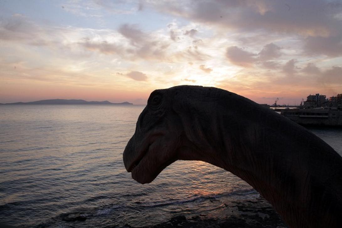 δεινοσαυρος